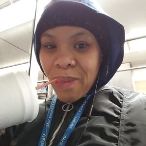 Meet your Posher, Shawntay